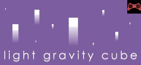 Light Gravity Cube System Requirements