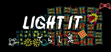 Light It ~ ã¦ã‚‰ã—鬼 ~ System Requirements