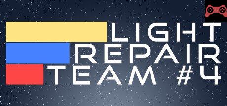 Light Repair Team #4 System Requirements