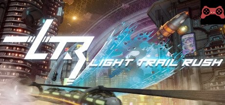 Light Trail Rush System Requirements