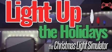 Light Up the Holidays System Requirements