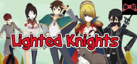 Lighted Knights System Requirements
