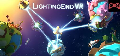 Lighting End VR System Requirements