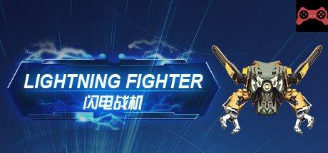 Lightning Fighter System Requirements