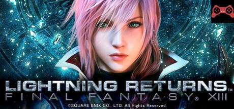 LIGHTNING RETURNS: FINAL FANTASY XIII System Requirements