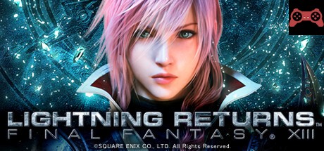 LIGHTNING RETURNS: FINAL FANTASY XIII System Requirements