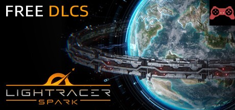 Lightracer Spark System Requirements