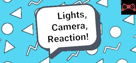 Lights, Camera, Reaction! System Requirements