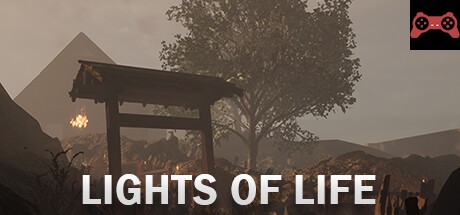 Lights Of Life System Requirements