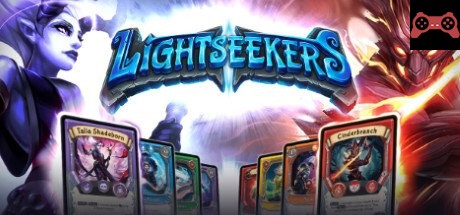 Lightseekers System Requirements