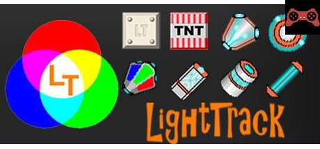 LightTrack System Requirements