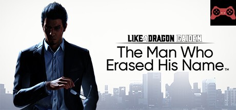 Like a Dragon Gaiden: The Man Who Erased His Name System Requirements