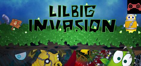 Lil Big Invasion System Requirements