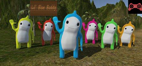 Lil' Blue Buddy System Requirements