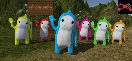 Lil' Blue Buddy System Requirements