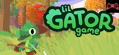 Lil Gator Game System Requirements