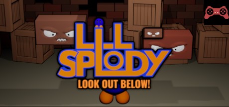 Lil Splody: Look Out Below! System Requirements