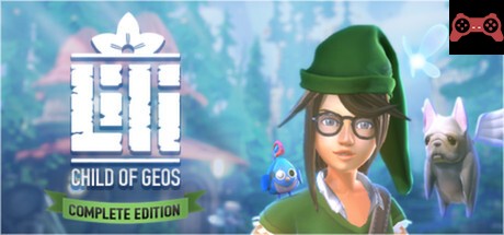 Lili: Child of Geos - Complete Edition System Requirements