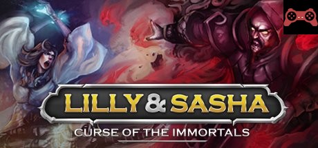 Lilly and Sasha: Curse of the Immortals System Requirements