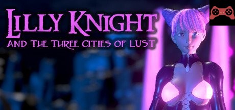 Lilly Knight and the Three Cities of Lust System Requirements