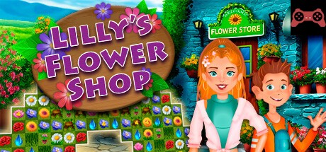 Lilly's Flower Shop System Requirements