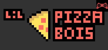 lilPizzaBois System Requirements