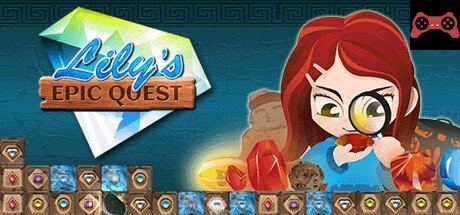 Lily´s Epic Quest System Requirements