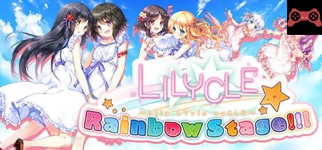 Lilycle Rainbow Stage!!! System Requirements