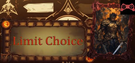 Limit Choice System Requirements