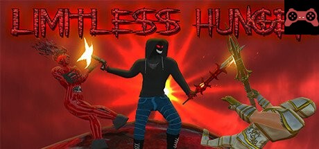 Limitless Hunger System Requirements