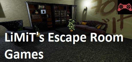 LiMiT's Escape Room Games System Requirements