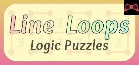 Line Loops - Logic Puzzles System Requirements
