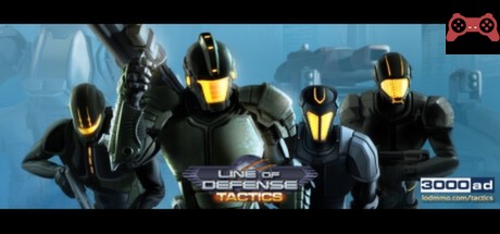 Line Of Defense Tactics - Tactical Advantage System Requirements