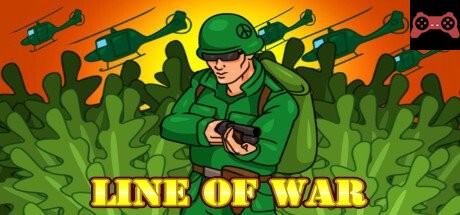 Line of War System Requirements