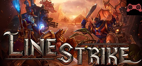 Line Strike System Requirements