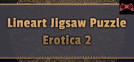 LineArt Jigsaw Puzzle - Erotica 2 System Requirements