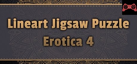 LineArt Jigsaw Puzzle - Erotica 4 System Requirements