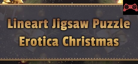 LineArt Jigsaw Puzzle - Erotica Christmas System Requirements