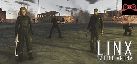 Linx Battle Arena System Requirements