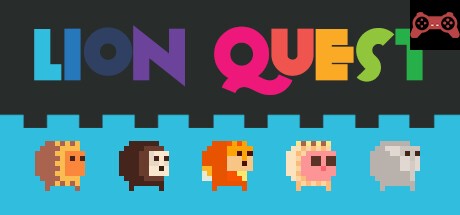 Lion Quest System Requirements