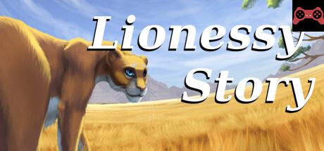 Lionessy Story System Requirements