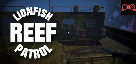 Lionfish Reef Patrol System Requirements