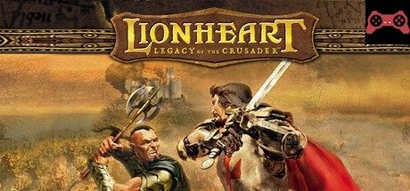 Lionheart: Legacy of the Crusader System Requirements