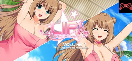 LIP! Lewd Idol Project Vol. 1 - Hot Springs and Beach Episodes System Requirements