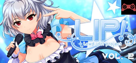 LIP! Lewd Idol Project Vol. 2 System Requirements