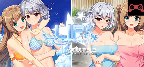 LIP! Lewd Idol Project Vol. 2 - Hot Springs and Beach Episodes System Requirements