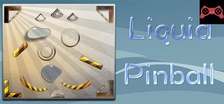 Liquid Pinball System Requirements