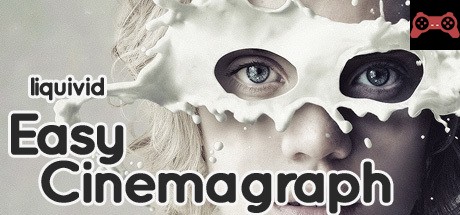 liquivid Easy Cinemagraph System Requirements