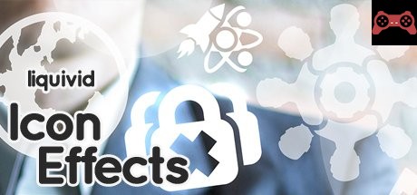liquivid Icon Effects System Requirements