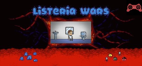 Listeria Wars System Requirements
